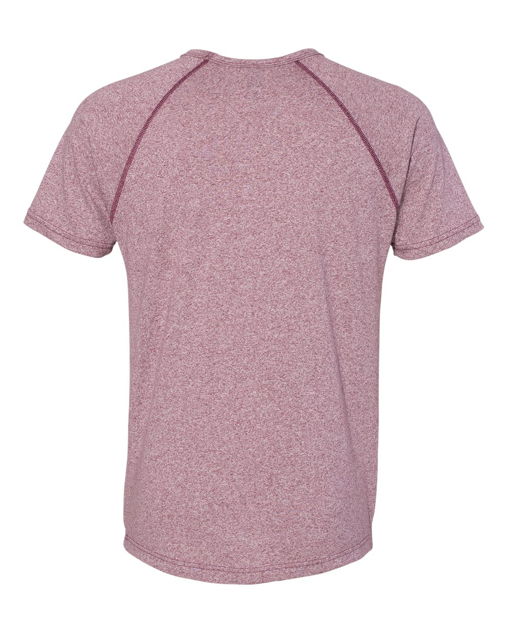 Next Level-2050-Mock Twist Raglan T-Shirt - Image 15