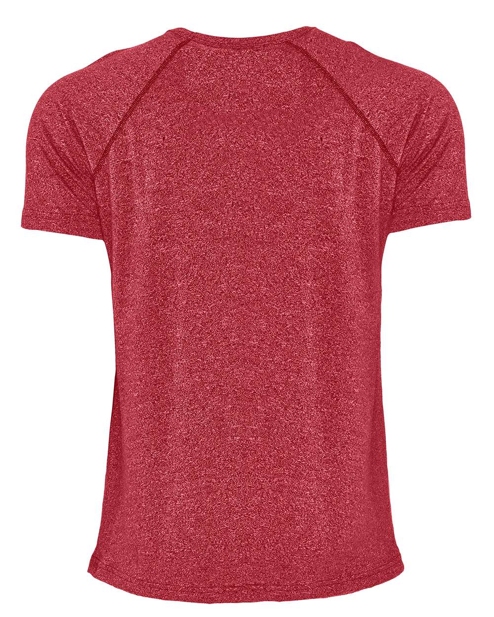 Next Level-2050-Mock Twist Raglan T-Shirt - Image 19