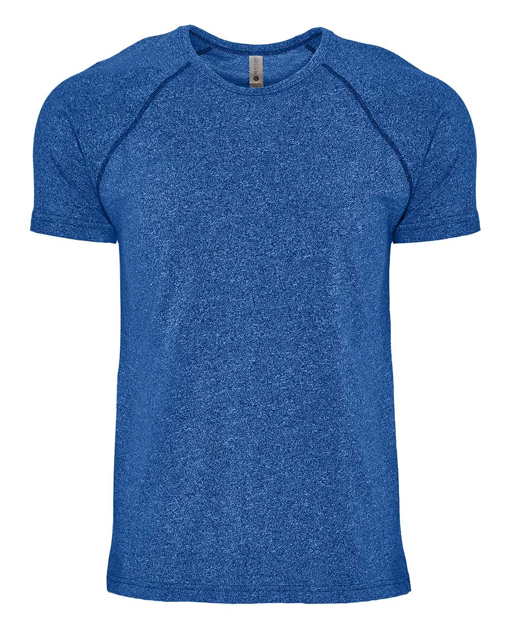 Next Level-2050-Mock Twist Raglan T-Shirt - Image 20