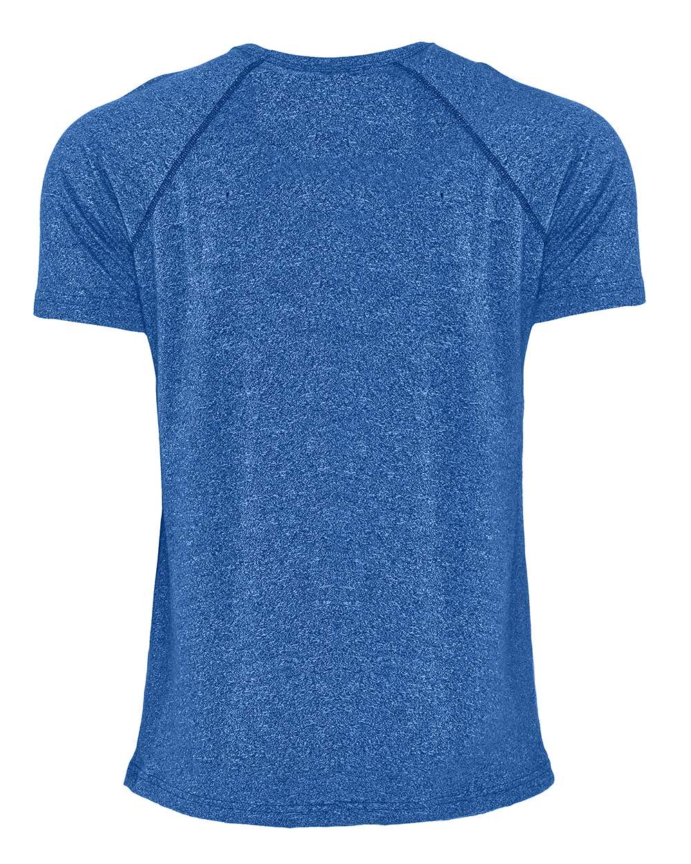 Next Level-2050-Mock Twist Raglan T-Shirt - Image 21