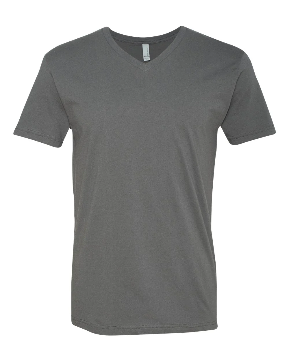 Next Level-3200-Cotton V-Neck T-Shirt - Image 12