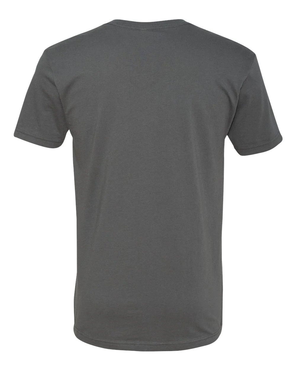 Next Level-3200-Cotton V-Neck T-Shirt - Image 13