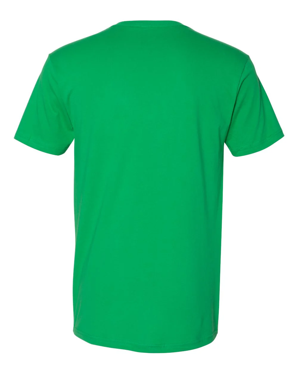 Next Level-3200-Cotton V-Neck T-Shirt - Image 18