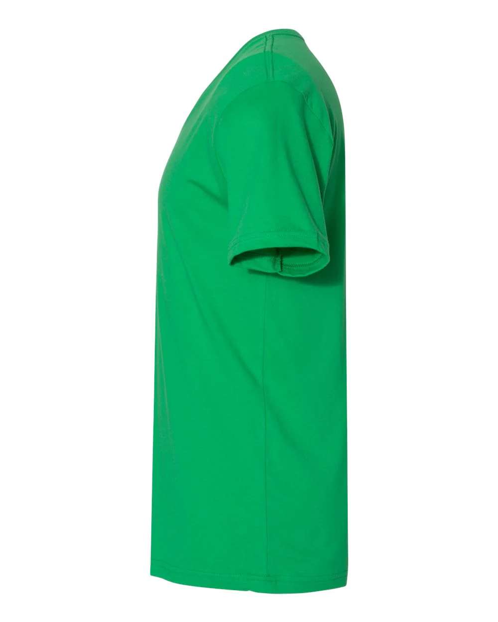 Next Level-3200-Cotton V-Neck T-Shirt - Image 19