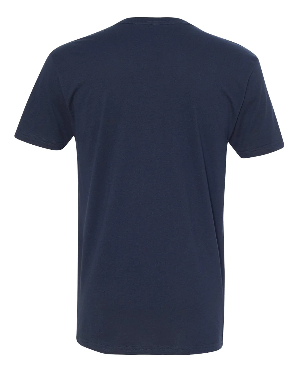 Next Level-3200-Cotton V-Neck T-Shirt - Image 21