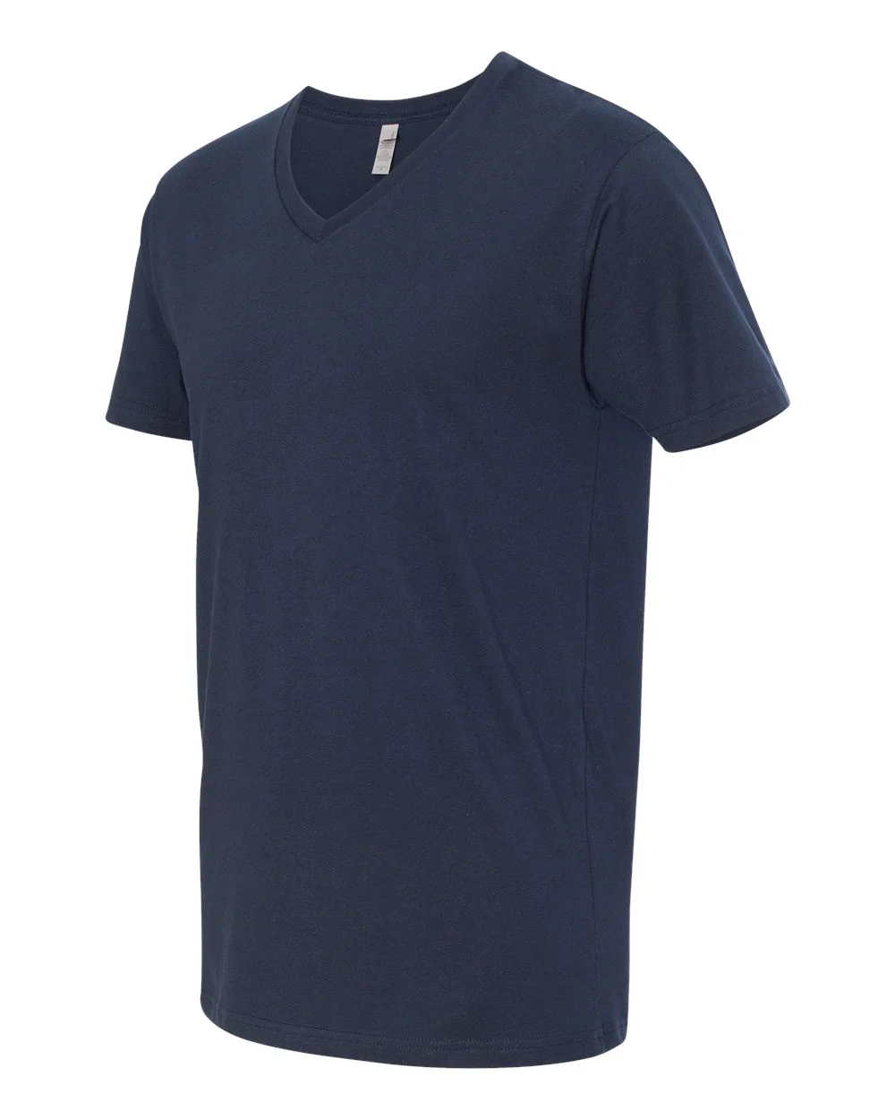Next Level-3200-Cotton V-Neck T-Shirt - Image 22