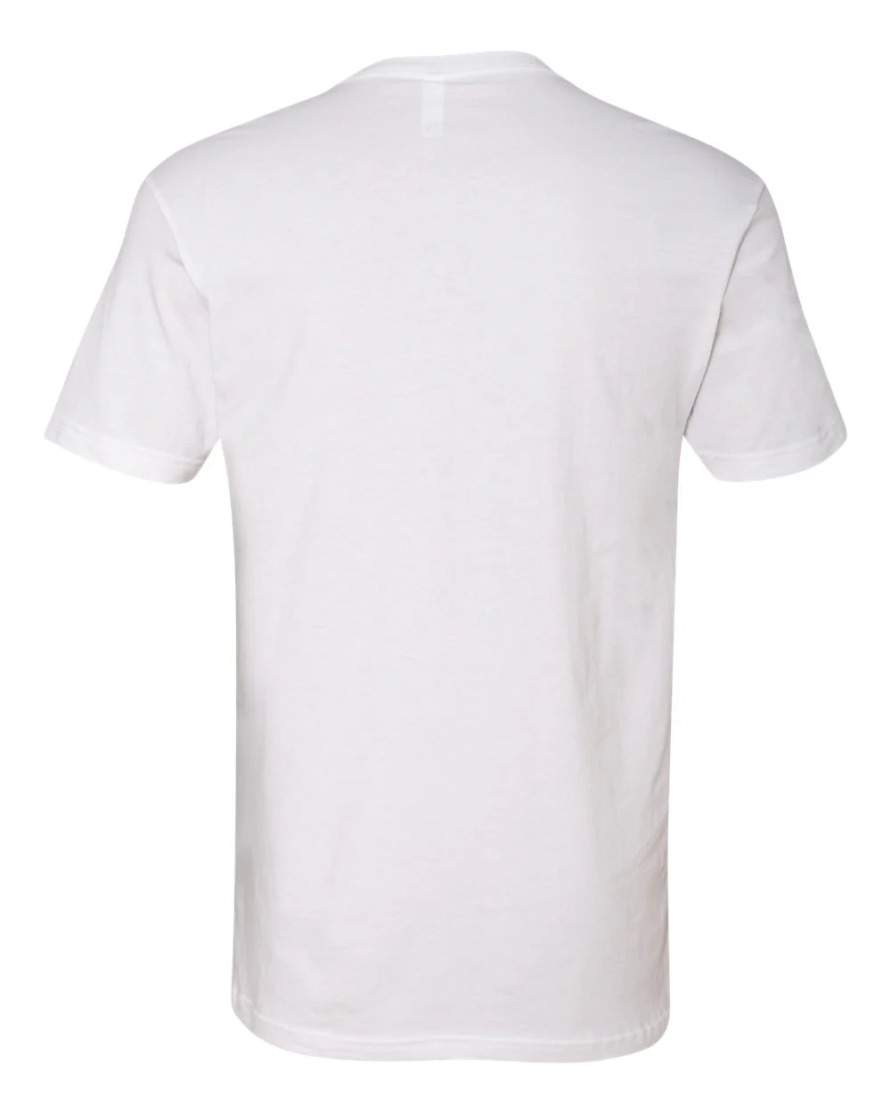 Next Level-3200-Cotton V-Neck T-Shirt - Image 26
