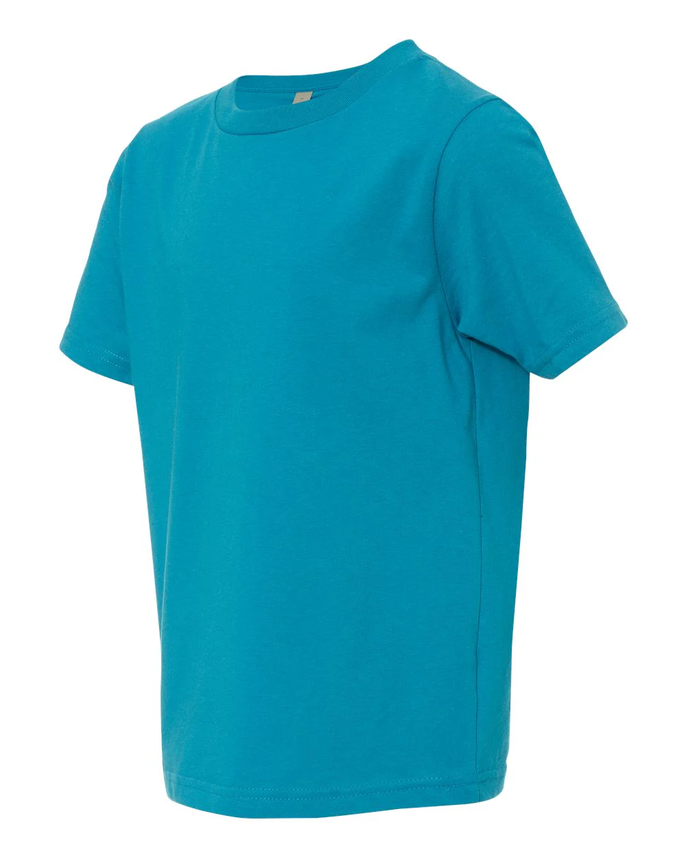Next Level-3310-Youth Cotton T-Shirt - Image 100