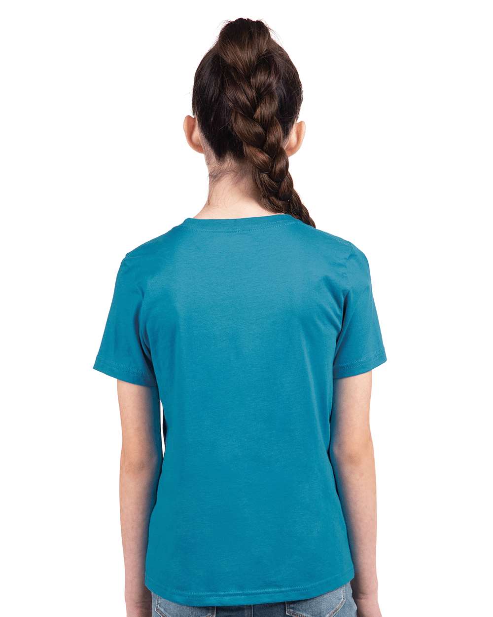 Next Level-3310-Youth Cotton T-Shirt - Image 102