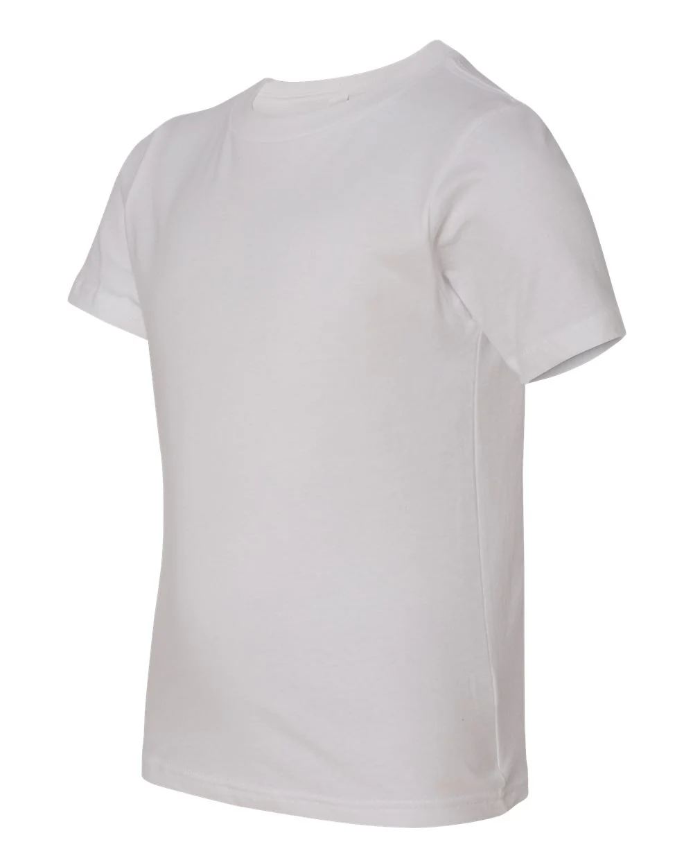Next Level-3310-Youth Cotton T-Shirt - Image 105