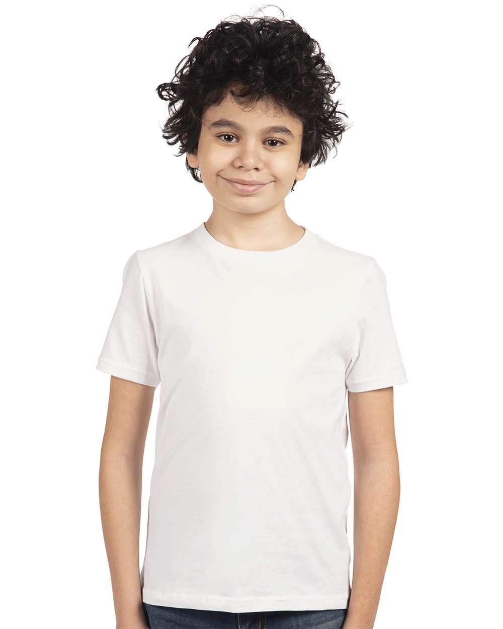 Next Level-3310-Youth Cotton T-Shirt - Image 106
