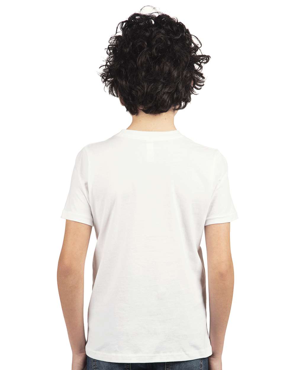 Next Level-3310-Youth Cotton T-Shirt - Image 107
