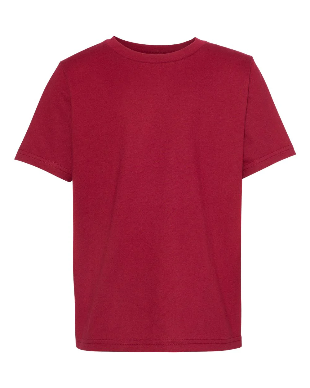 Next Level-3310-Youth Cotton T-Shirt - Image 13