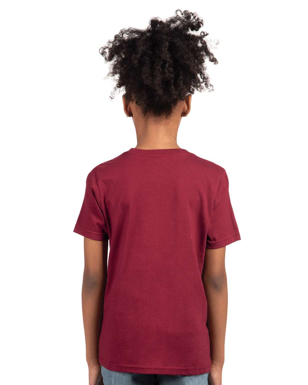 Next Level-3310-Youth Cotton T-Shirt - Image 17