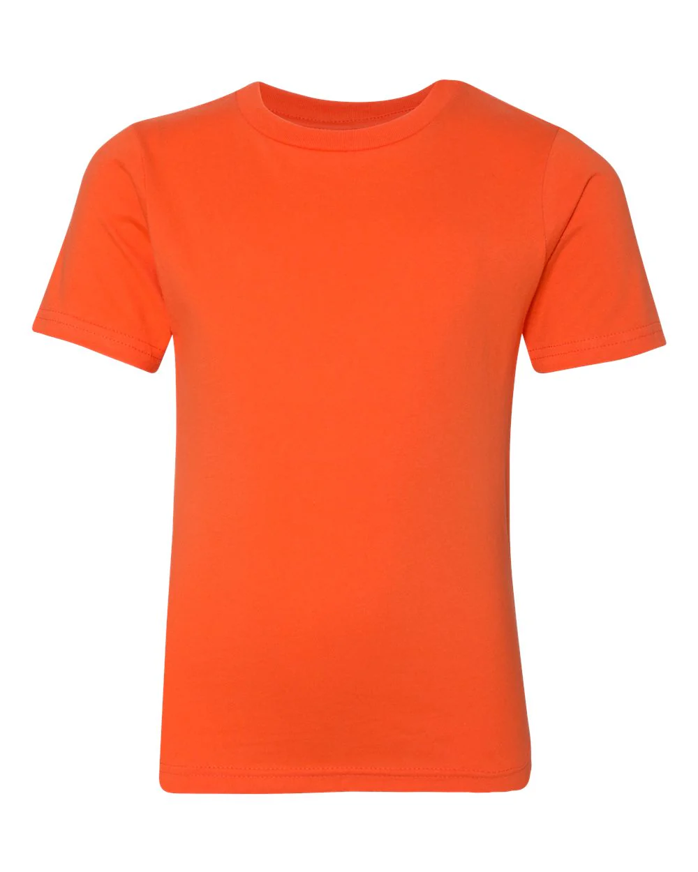 Next Level-3310-Youth Cotton T-Shirt - Image 18