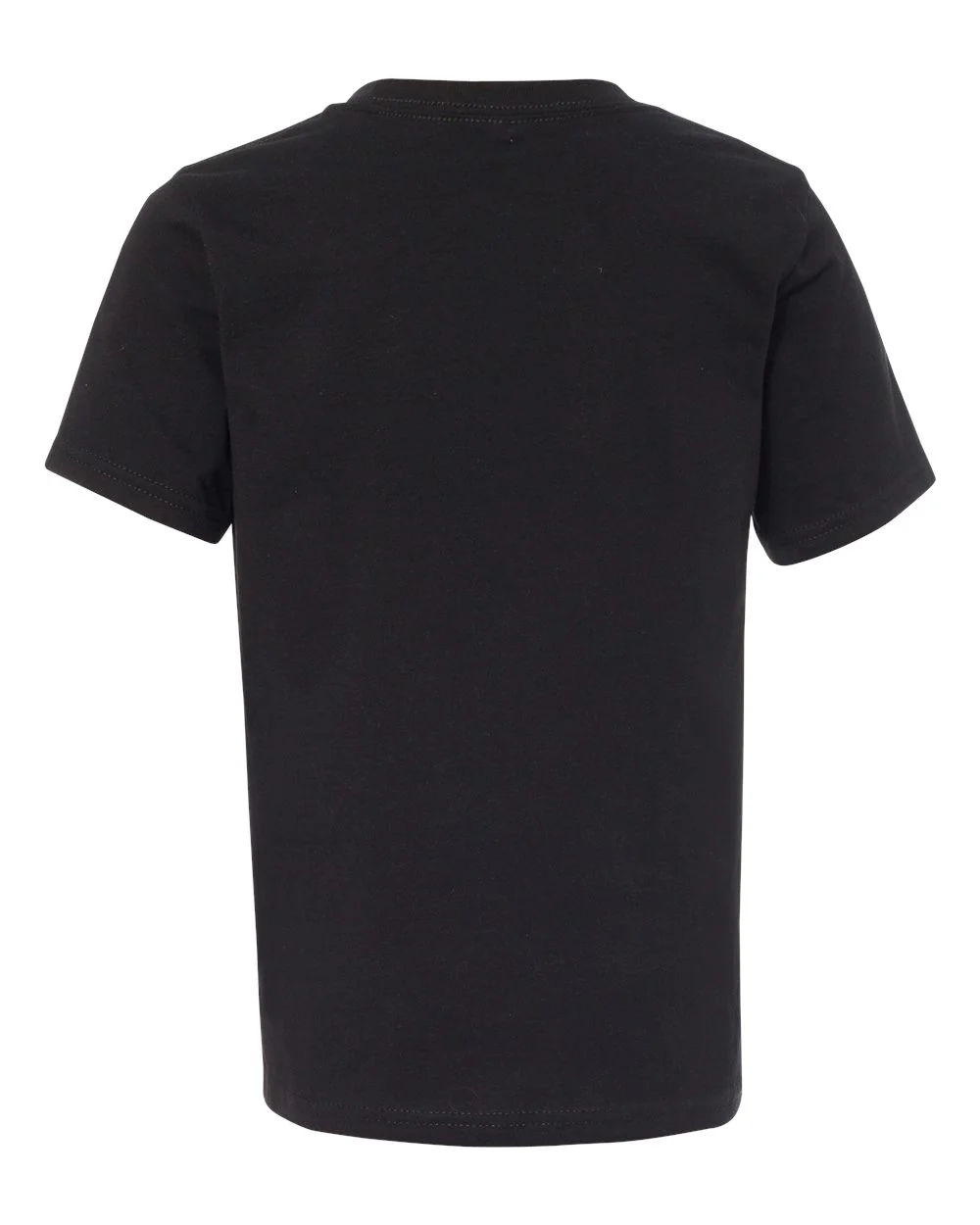 Next Level-3310-Youth Cotton T-Shirt - Image 2