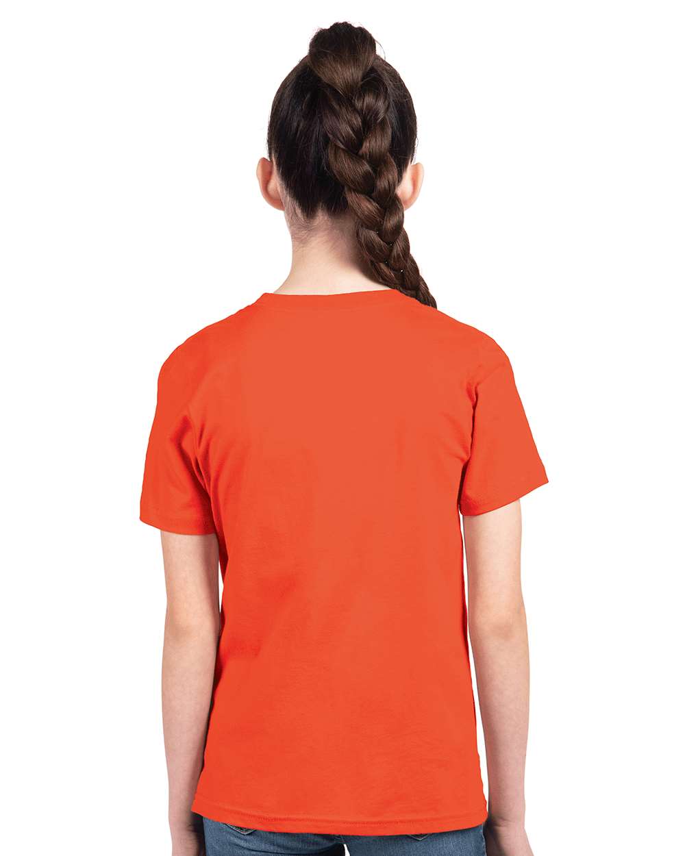 Next Level-3310-Youth Cotton T-Shirt - Image 22
