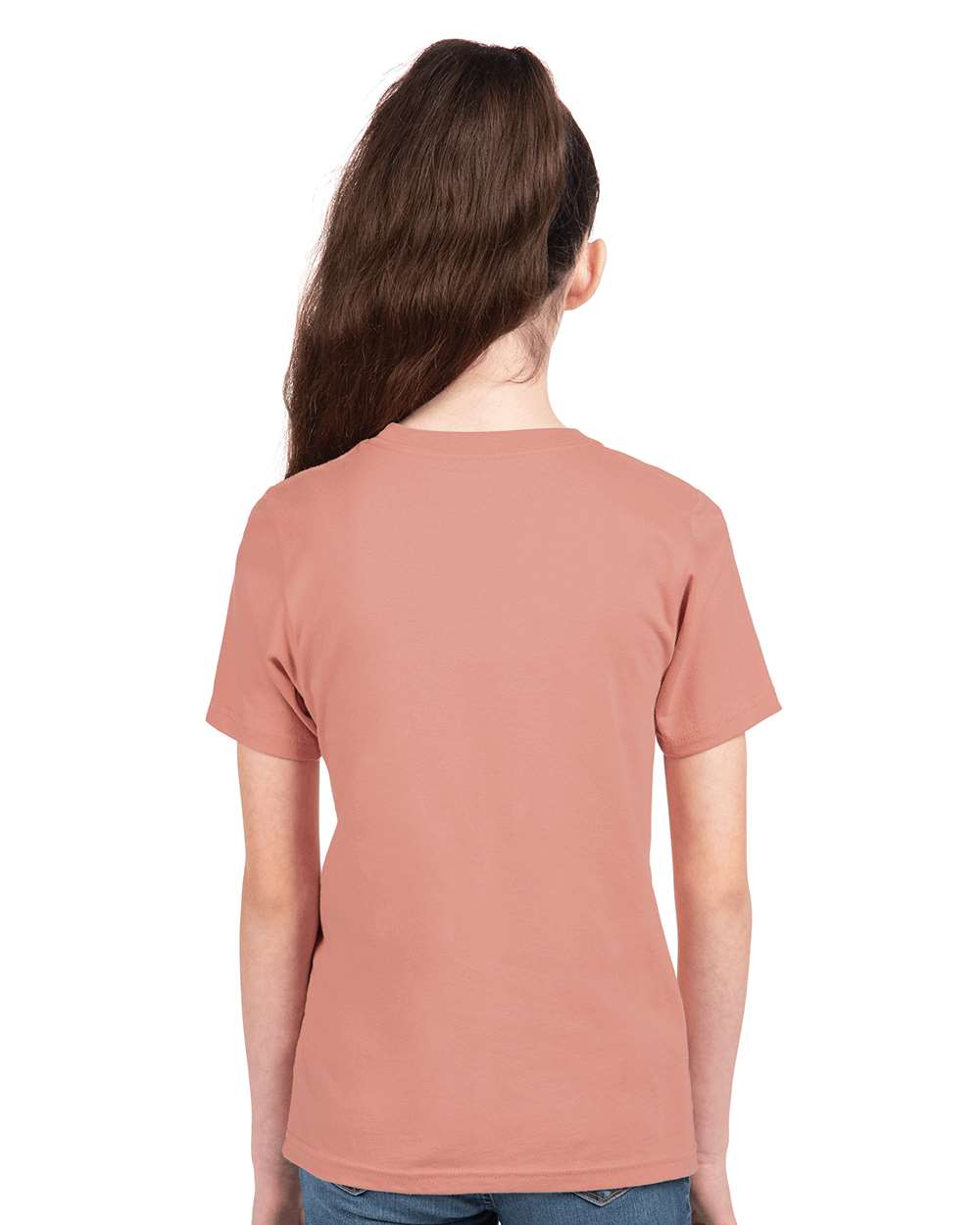 Next Level-3310-Youth Cotton T-Shirt - Image 27