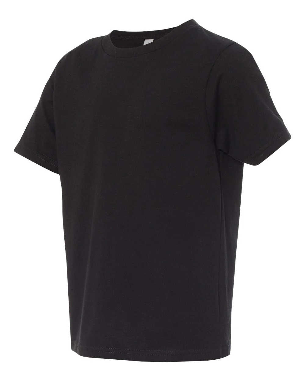 Next Level-3310-Youth Cotton T-Shirt - Image 3