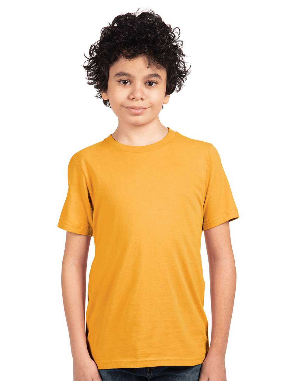 Next Level-3310-Youth Cotton T-Shirt - Image 31