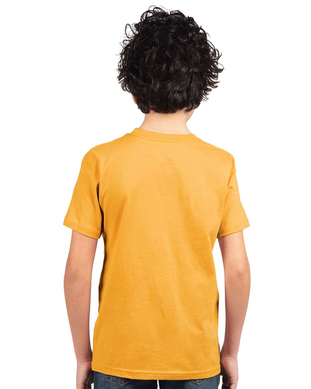 Next Level-3310-Youth Cotton T-Shirt - Image 32