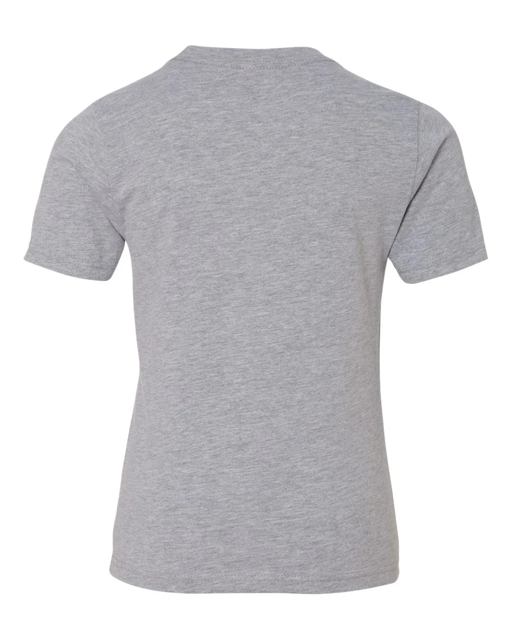 Next Level-3310-Youth Cotton T-Shirt - Image 34
