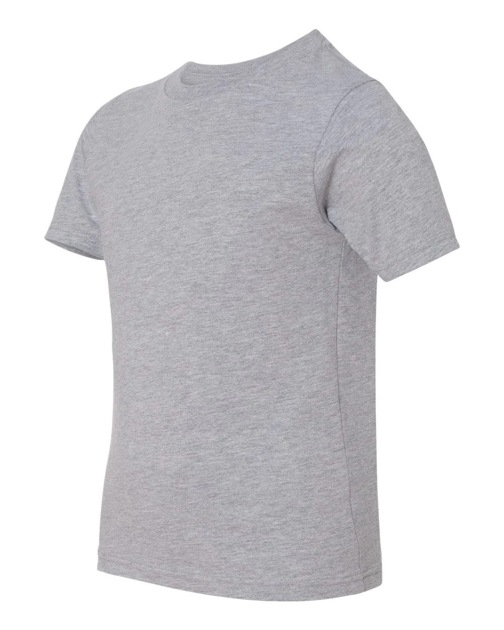 Next Level-3310-Youth Cotton T-Shirt - Image 35