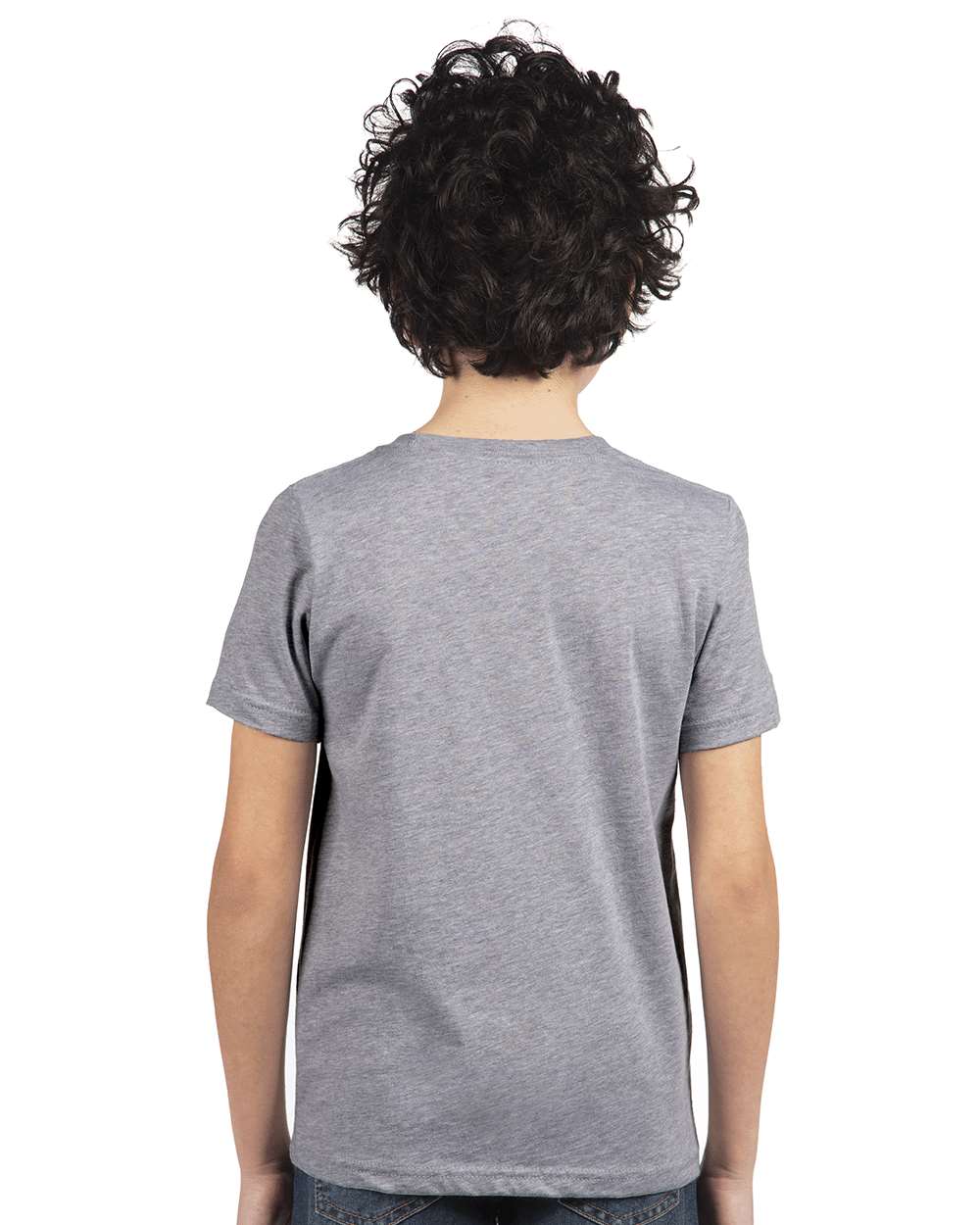 Next Level-3310-Youth Cotton T-Shirt - Image 37