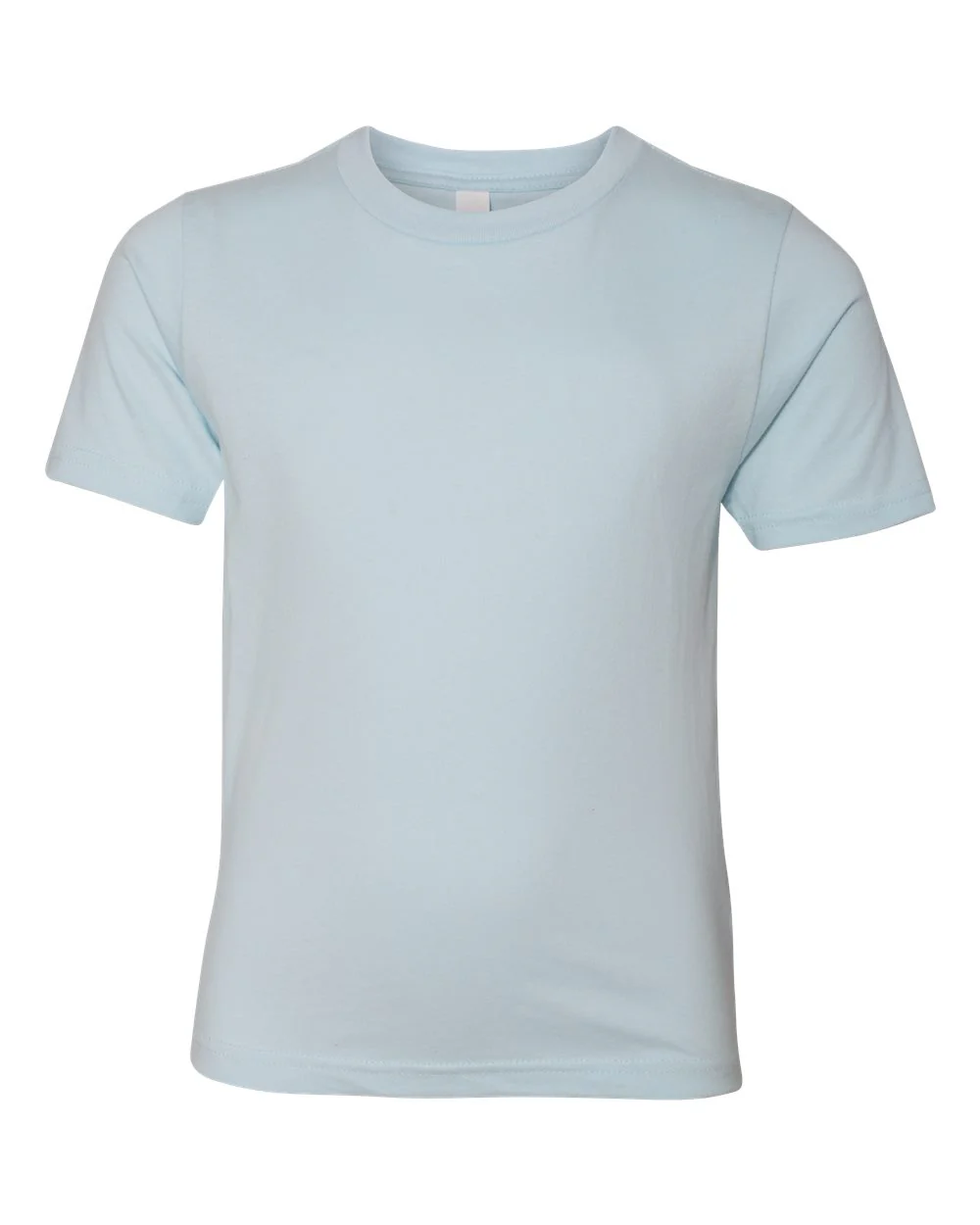 Next Level-3310-Youth Cotton T-Shirt - Image 47