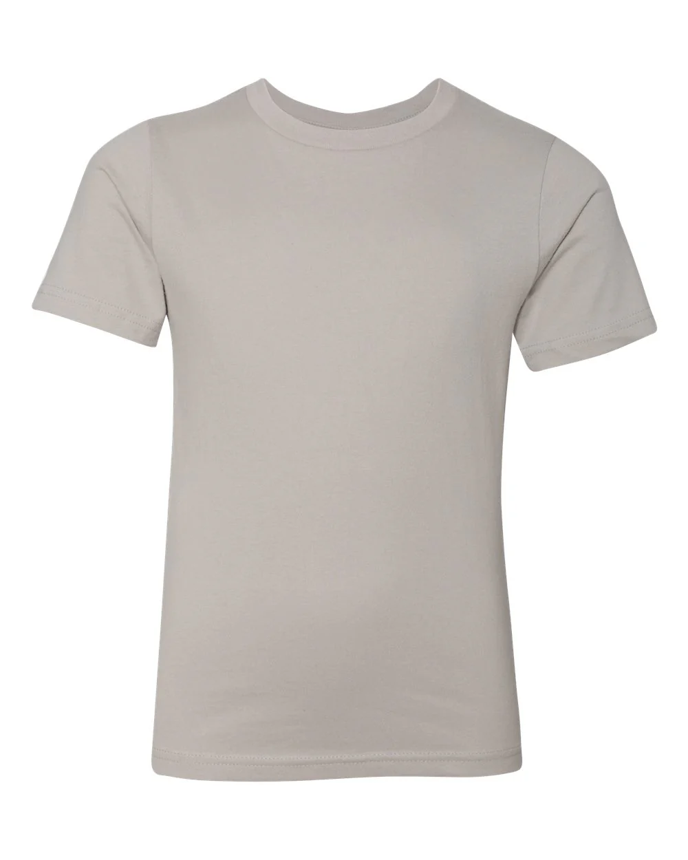 Next Level-3310-Youth Cotton T-Shirt - Image 52