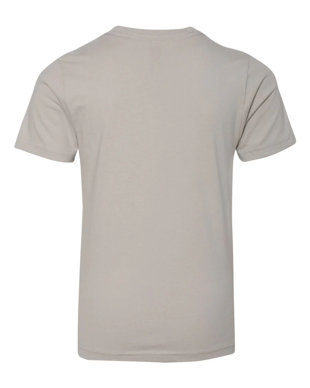 Next Level-3310-Youth Cotton T-Shirt - Image 53