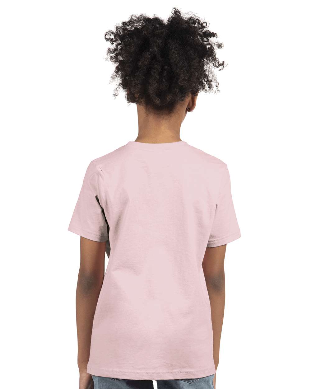 Next Level-3310-Youth Cotton T-Shirt - Image 61