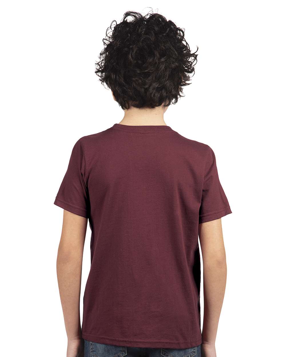 Next Level-3310-Youth Cotton T-Shirt - Image 66