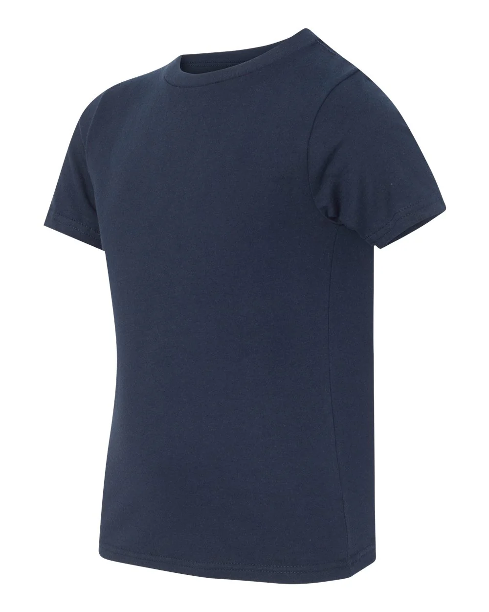 Next Level-3310-Youth Cotton T-Shirt - Image 69