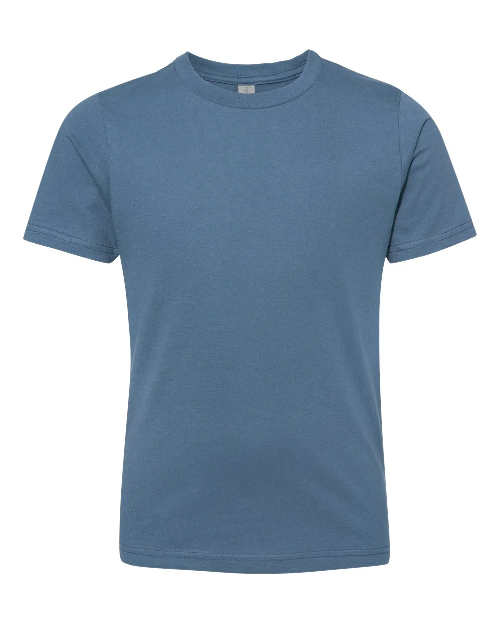 Next Level-3310-Youth Cotton T-Shirt - Image 7