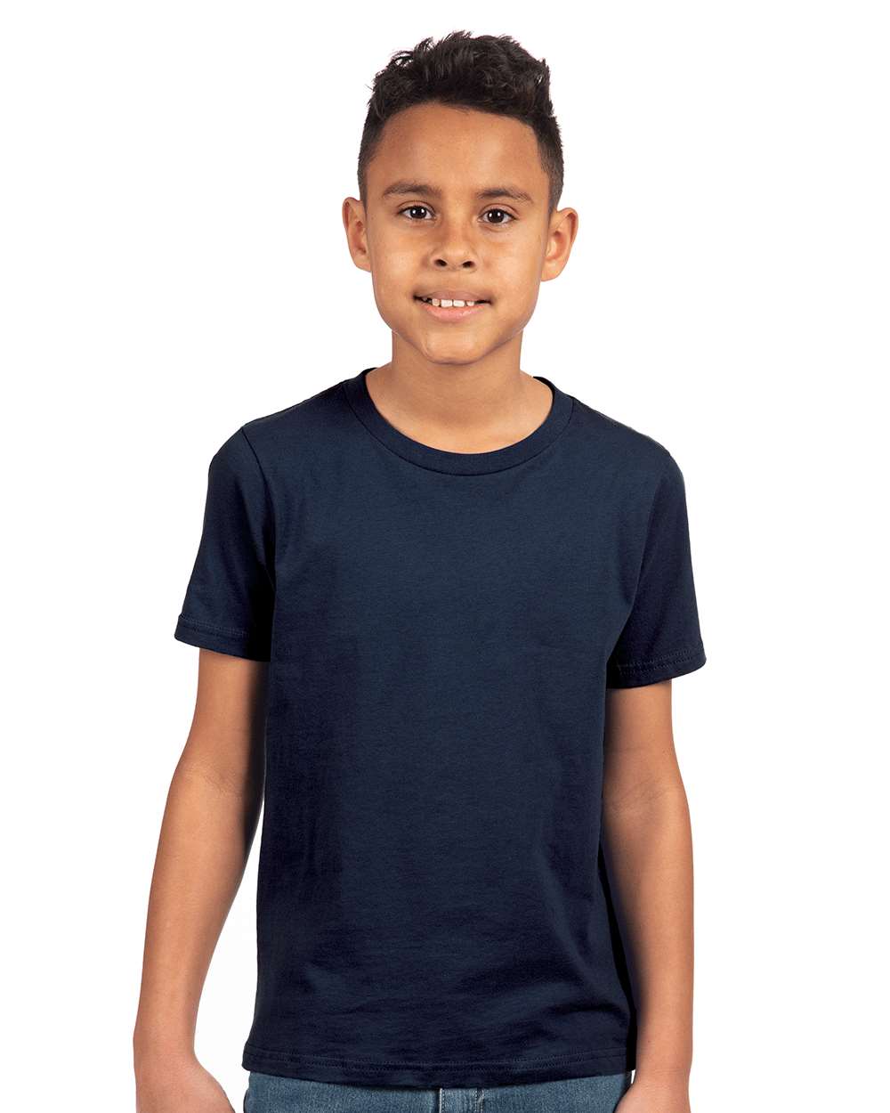 Next Level-3310-Youth Cotton T-Shirt - Image 70