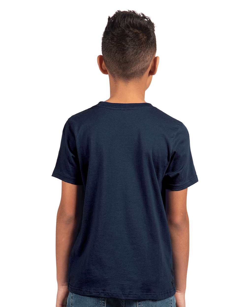 Next Level-3310-Youth Cotton T-Shirt - Image 71