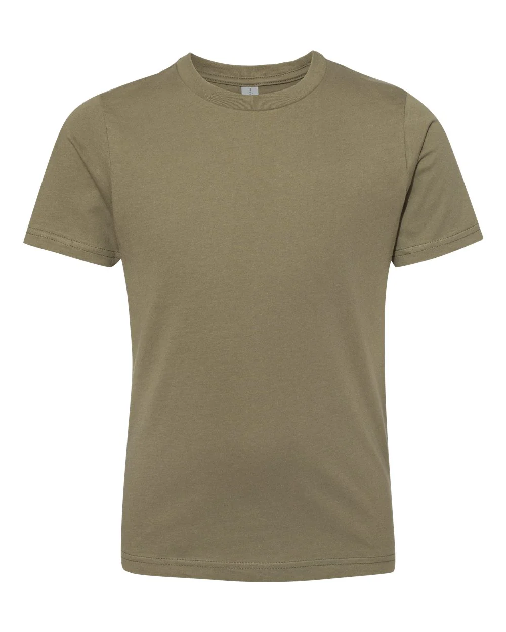 Next Level-3310-Youth Cotton T-Shirt - Image 72