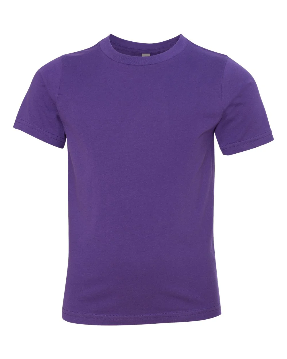 Next Level-3310-Youth Cotton T-Shirt - Image 77