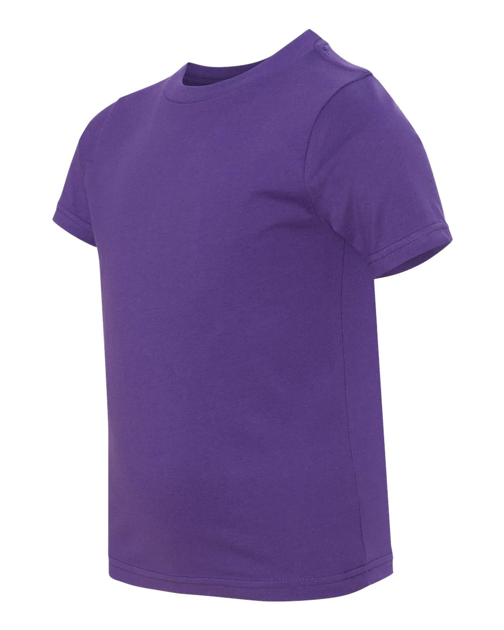 Next Level-3310-Youth Cotton T-Shirt - Image 79