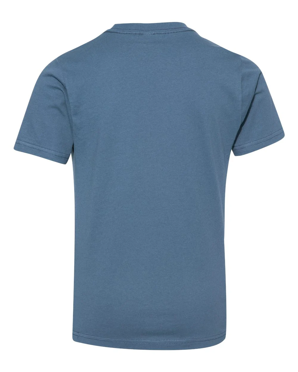 Next Level-3310-Youth Cotton T-Shirt - Image 8