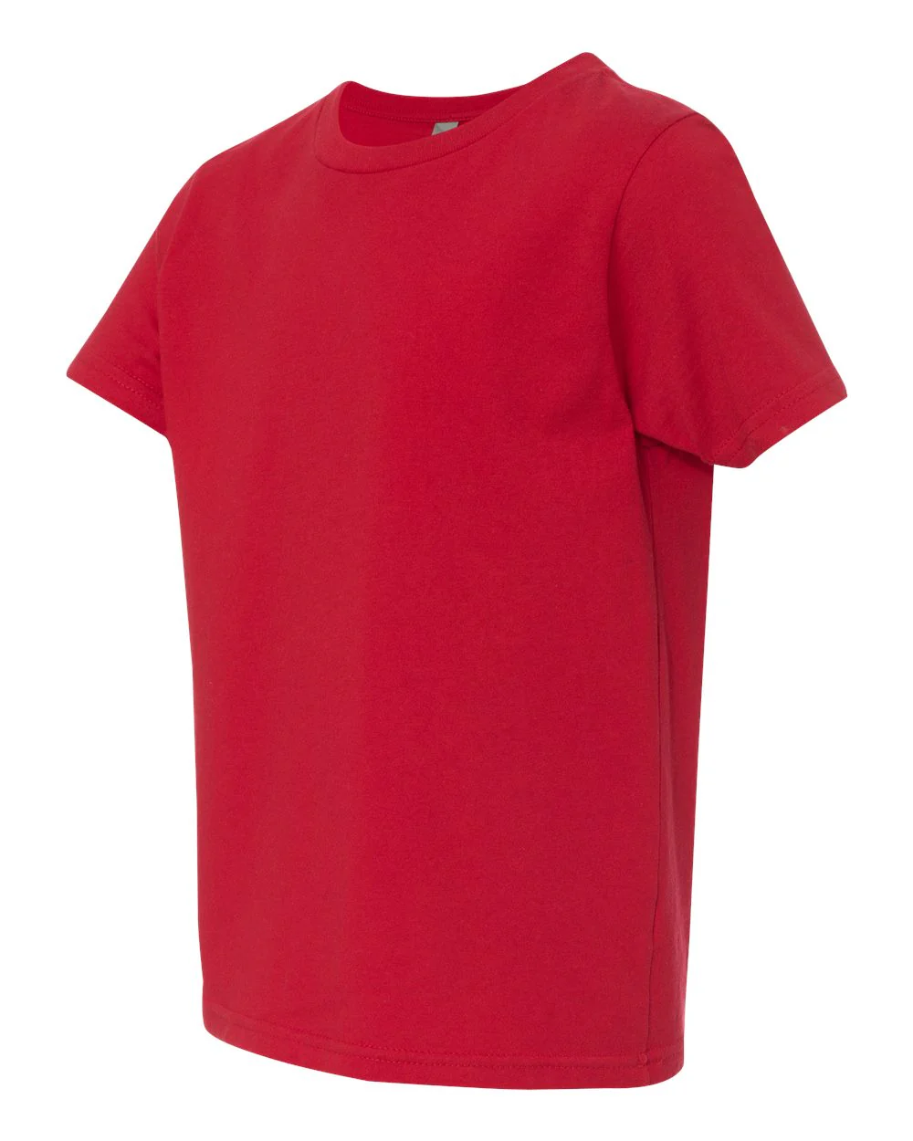 Next Level-3310-Youth Cotton T-Shirt - Image 84