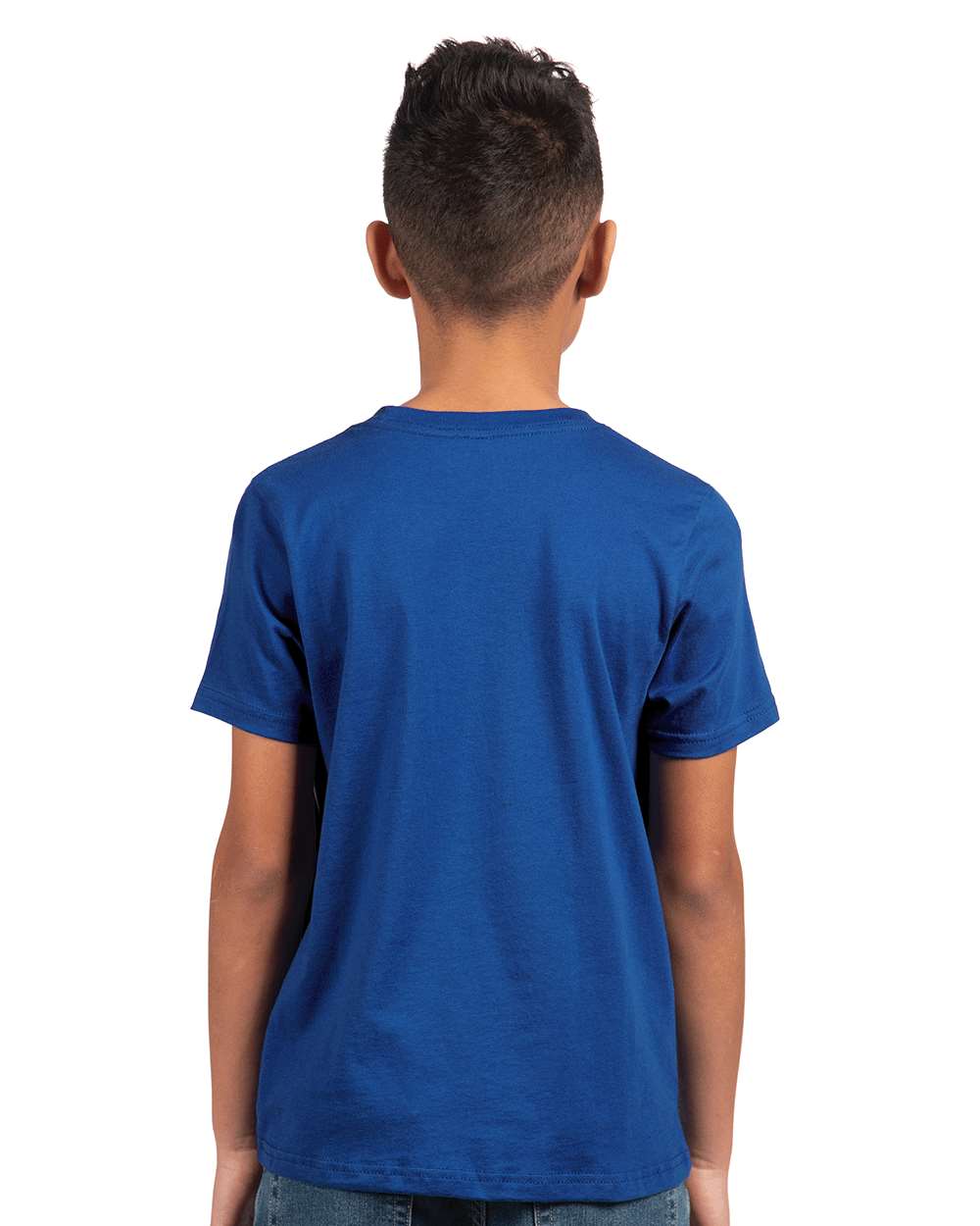 Next Level-3310-Youth Cotton T-Shirt - Image 91
