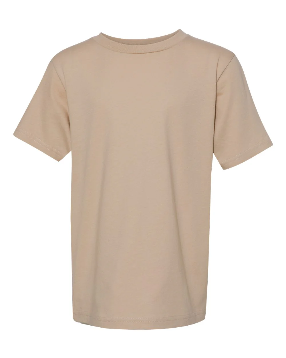 Next Level-3310-Youth Cotton T-Shirt - Image 92