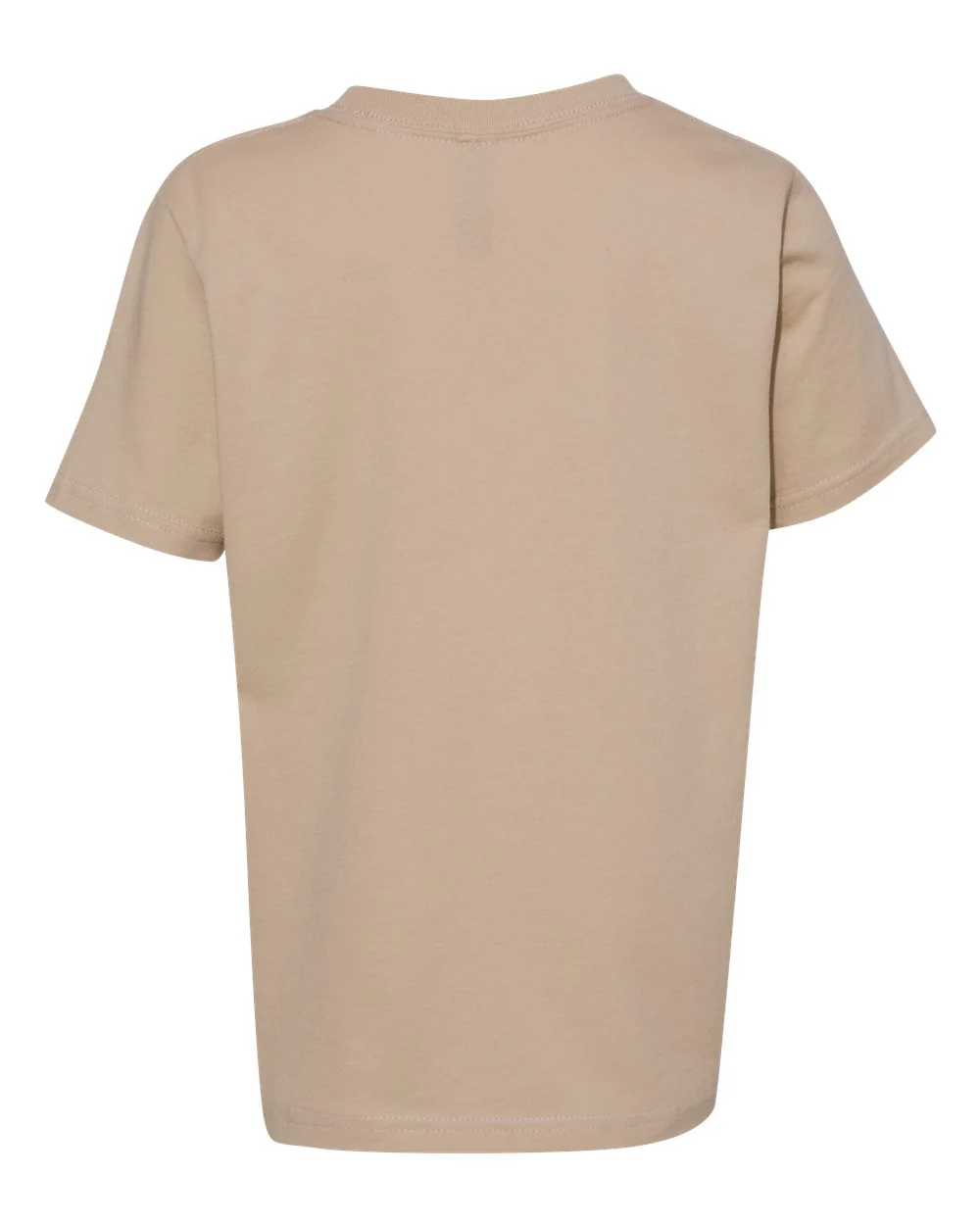 Next Level-3310-Youth Cotton T-Shirt - Image 93
