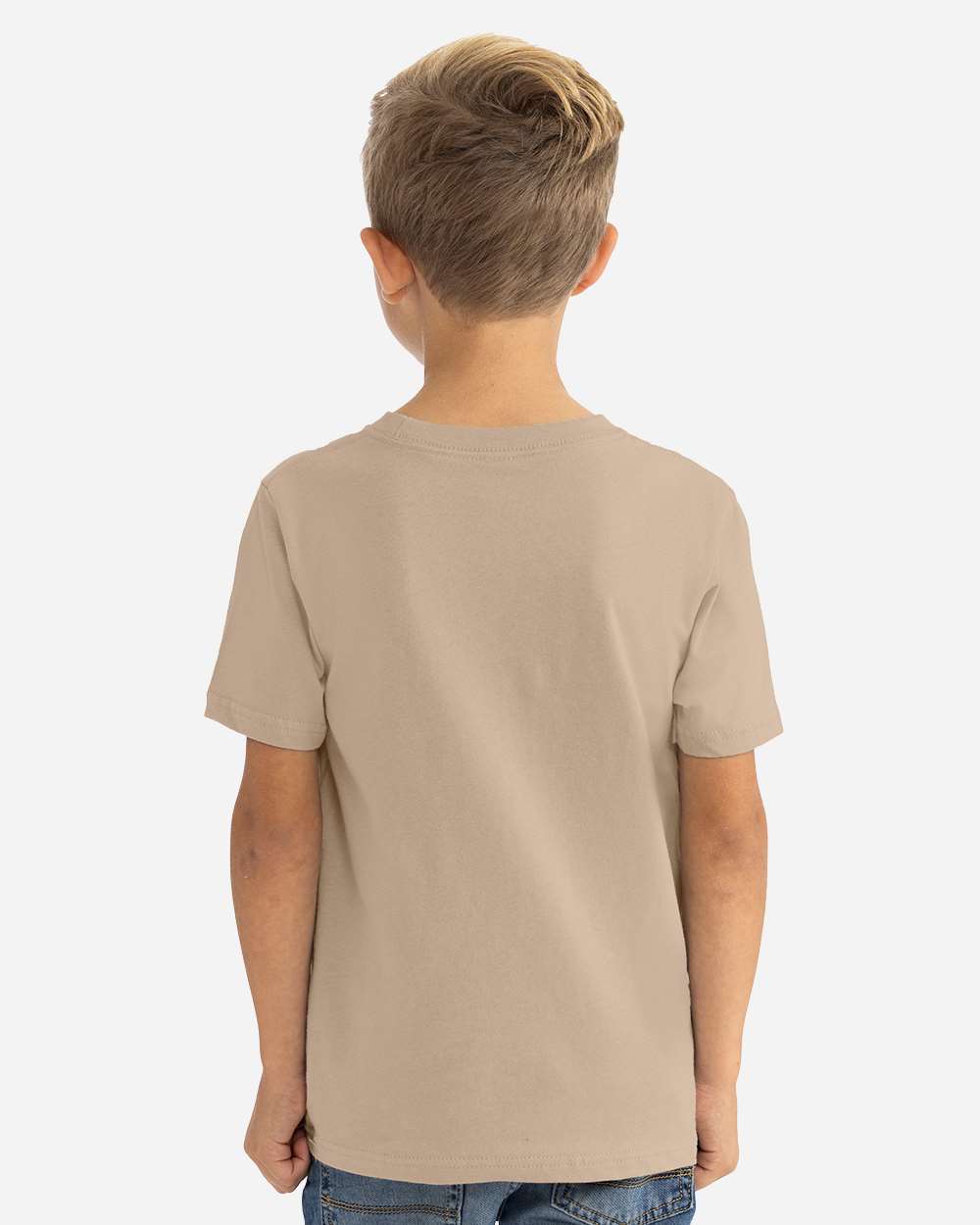 Next Level-3310-Youth Cotton T-Shirt - Image 97