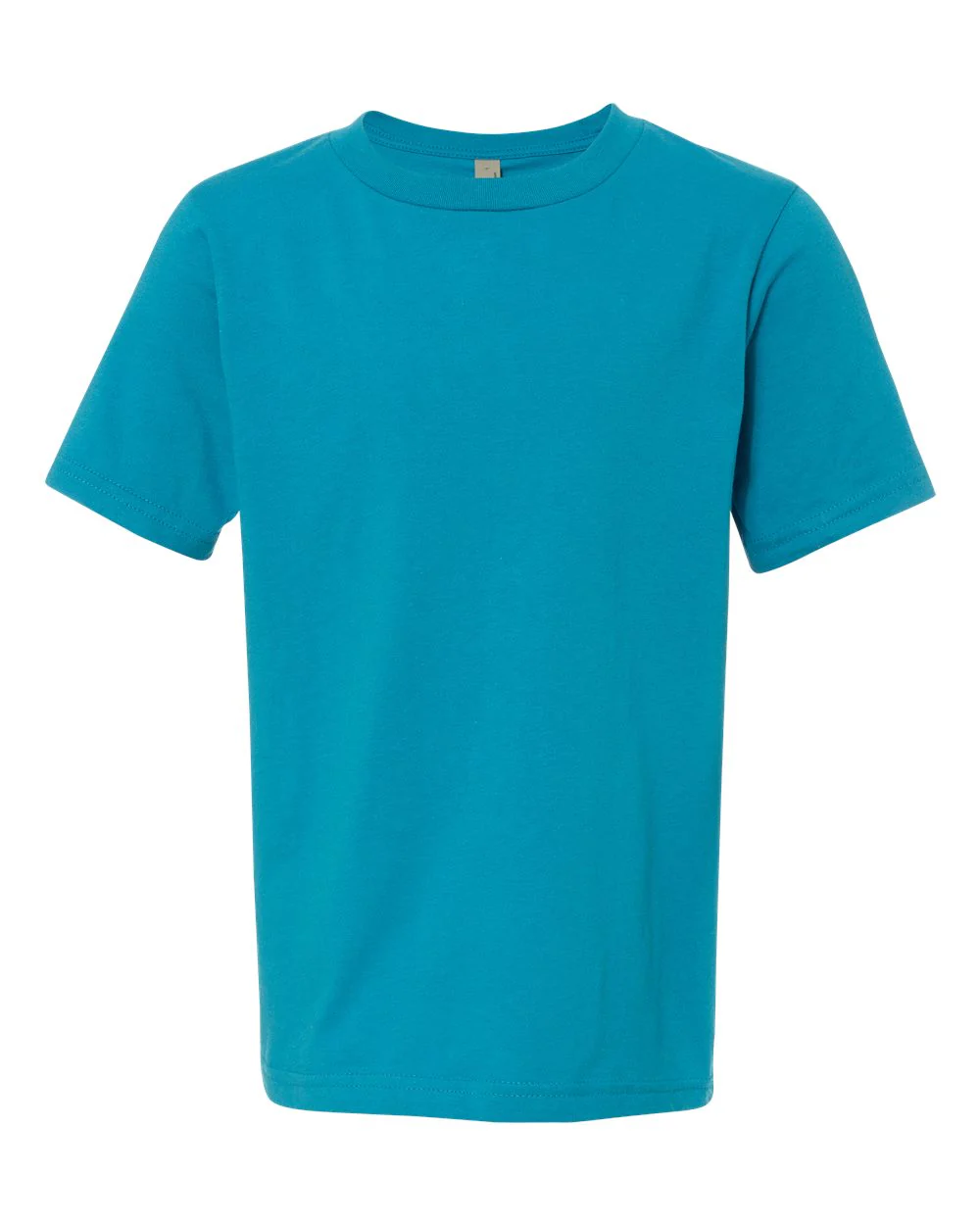 Next Level-3310-Youth Cotton T-Shirt - Image 98