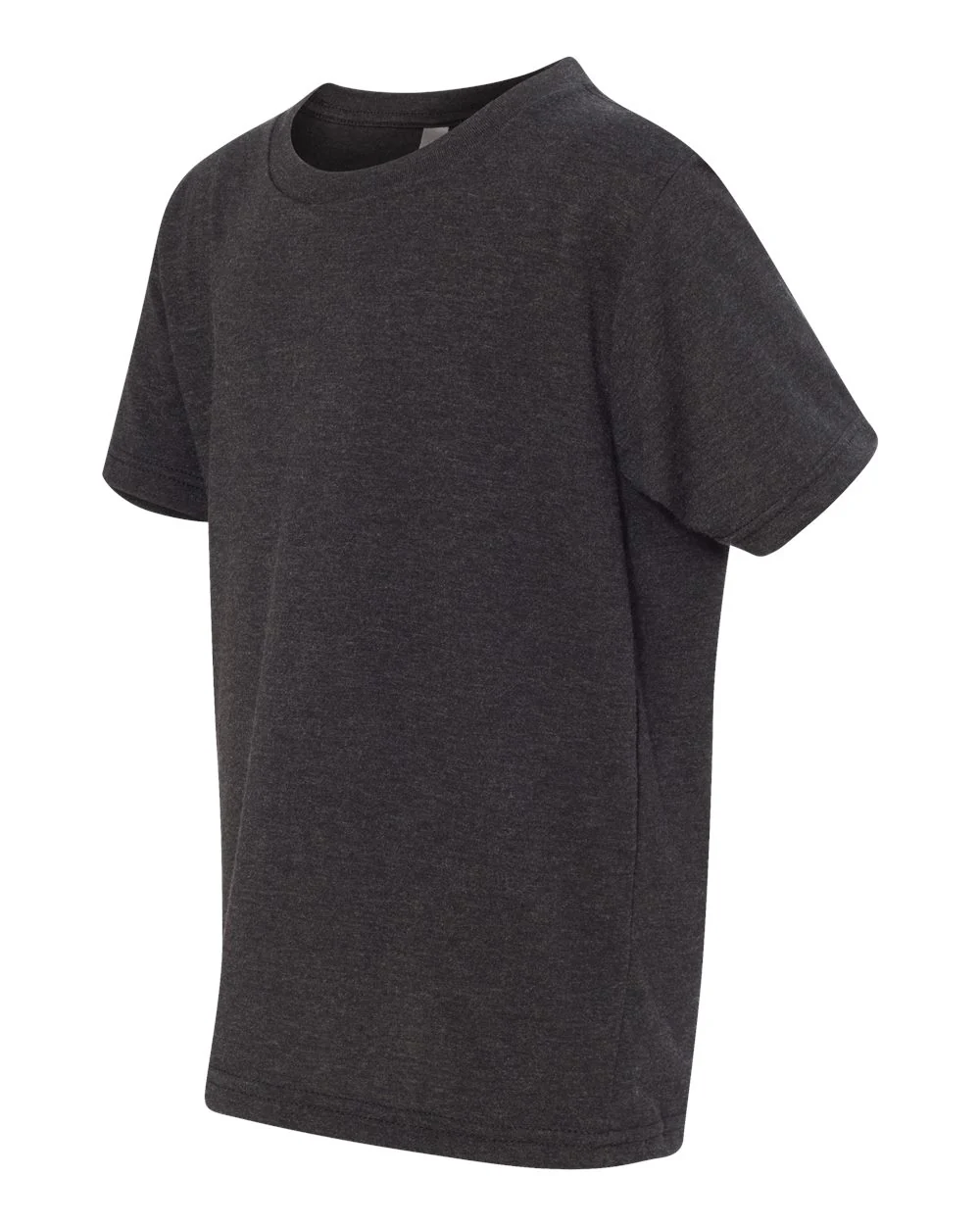 Next Level-3312-Youth CVC T-Shirt - Image 10