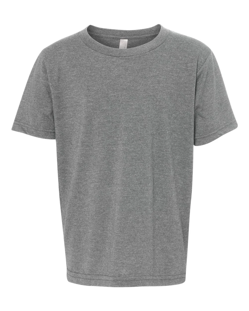 Next Level-3312-Youth CVC T-Shirt - Image 11