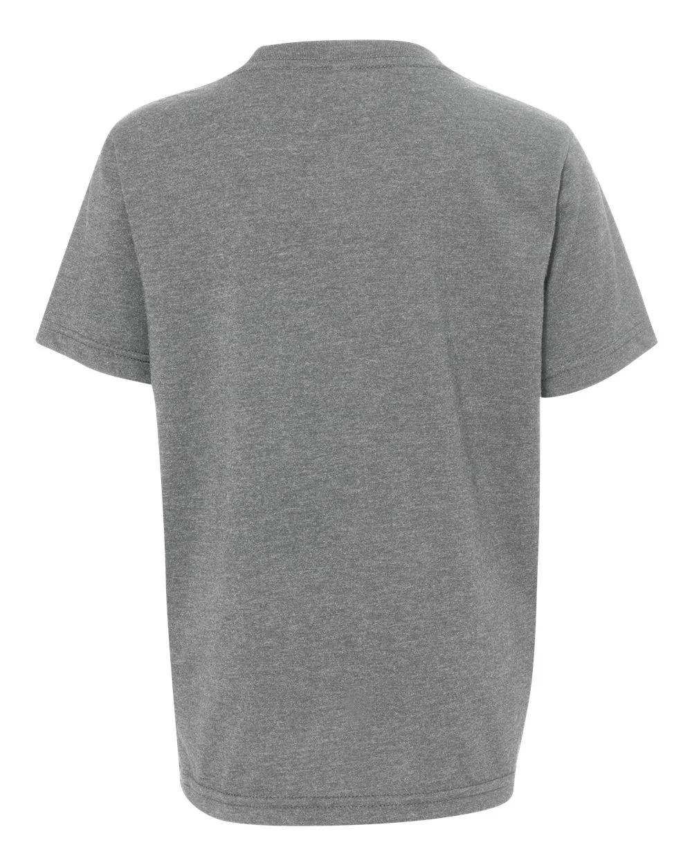 Next Level-3312-Youth CVC T-Shirt - Image 12